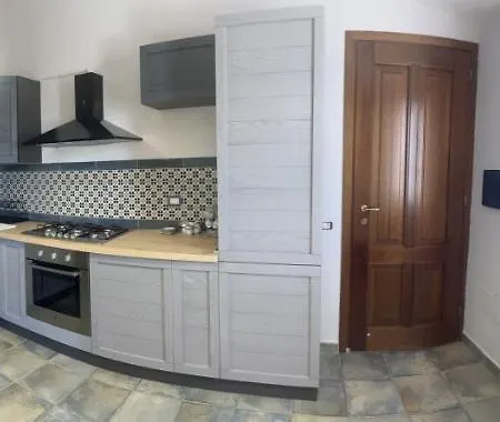 Ferienhaus Accogliente Bilocale Di Nuova Costruzione *