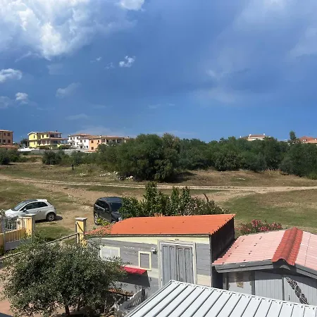 Accogliente Bilocale Di Nuova Costruzione La Caletta