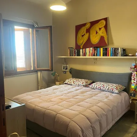 Accogliente Bilocale Di Nuova Costruzione Ferienhaus